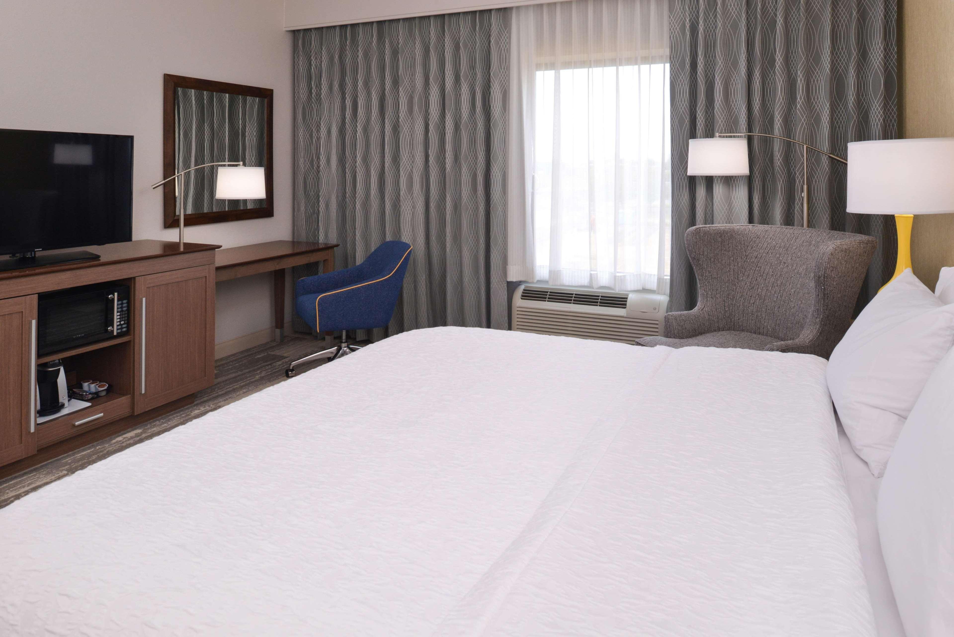 Hampton Inn & Suites Cincinnati-Mason, Ohio Екстер'єр фото