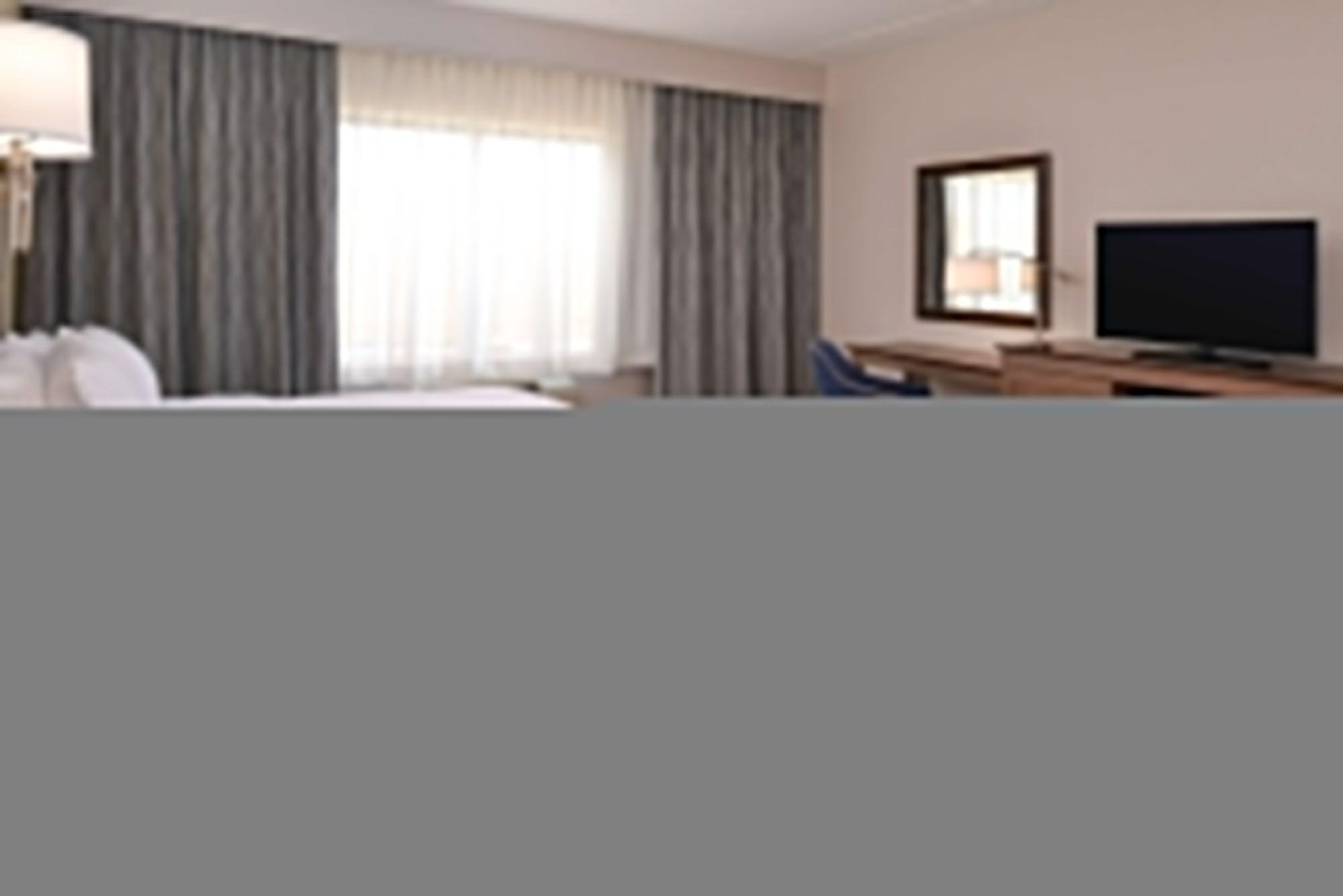 Hampton Inn & Suites Cincinnati-Mason, Ohio Екстер'єр фото